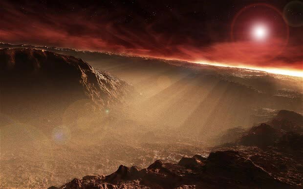 Dùng tia laser nung chảy đất đá trên sao Hỏa: Chuyện gì sẽ xảy ra? - ảnh 4