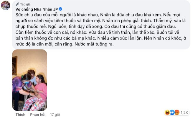 Quỳnh Trần bị Hoa hậu chửi bất tài, yêu cầu câm miệng, vạch rõ chiêu trò dẫn dắt dư luận của bà Nhân - ảnh 8