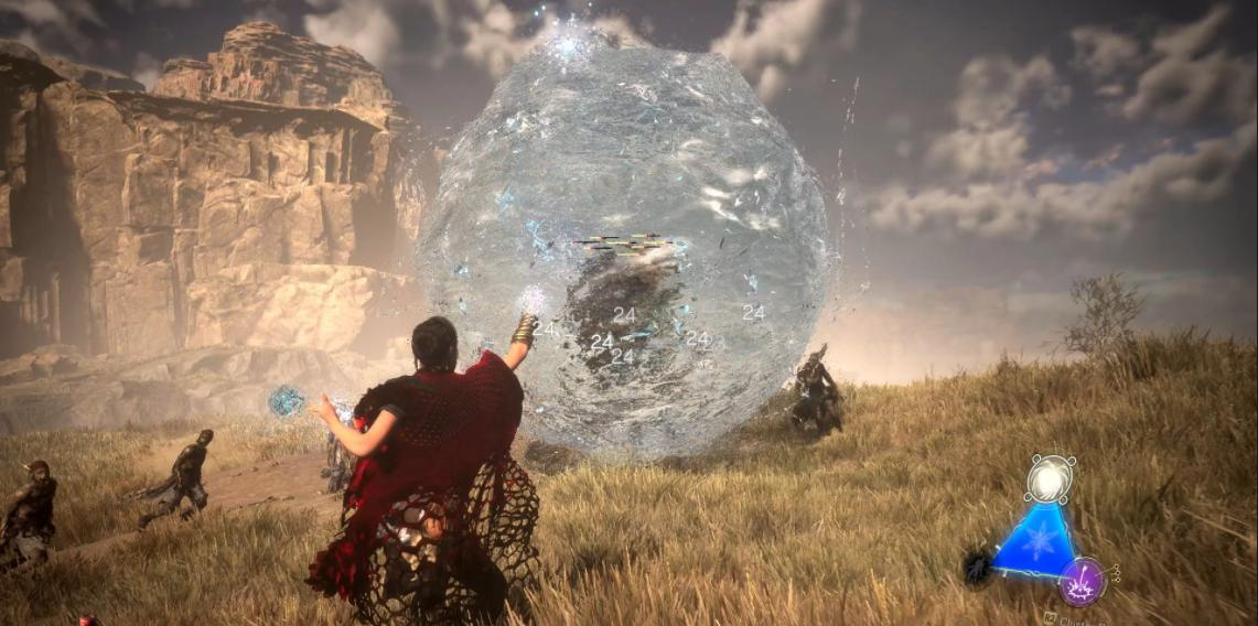 Square Enix chính thức xác nhận ''bom xịt'' 2023, doanh số ảm đạm, chắc chắn không có phần 2 - ảnh 1
