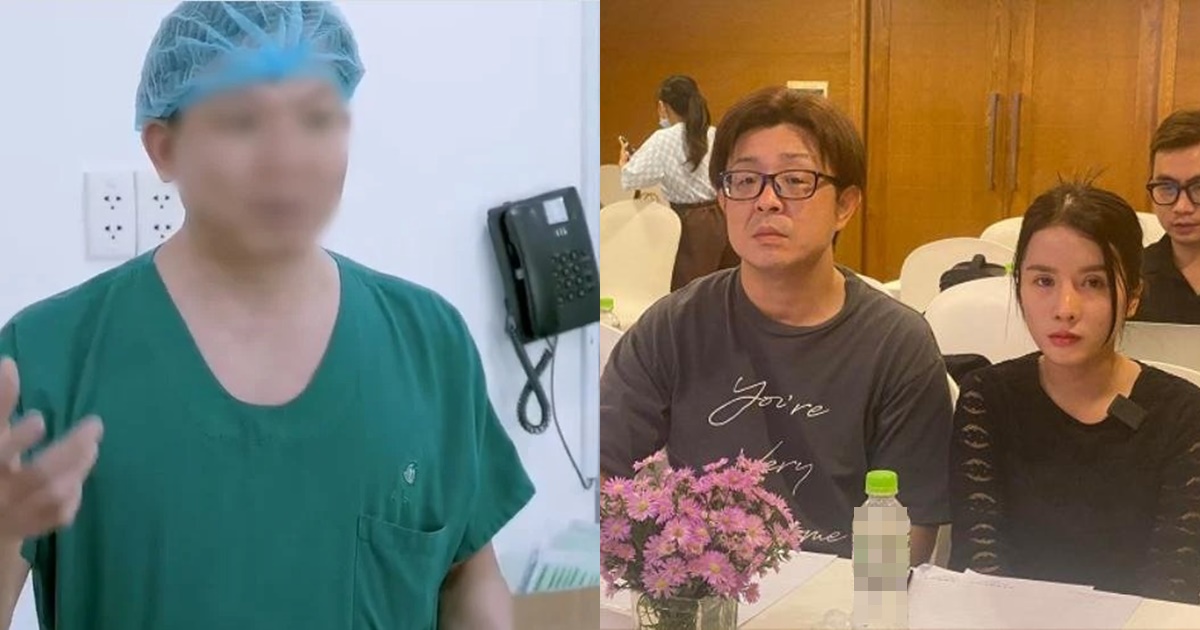 Nghi vấn bà Nhân Vlog “bắt tay” bác sĩ tạo drama để PR cho nhau, chồng Nhật cầu xin dân mạng 1 điều - ảnh 9