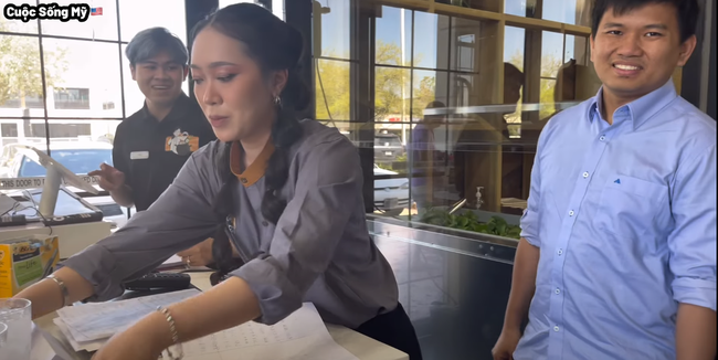 Khoa Pug – Vương Phạm phản ứng lạ giữa bão tin về chủ thực sự của nhà hàng, thực khách bấn loạn - ảnh 10