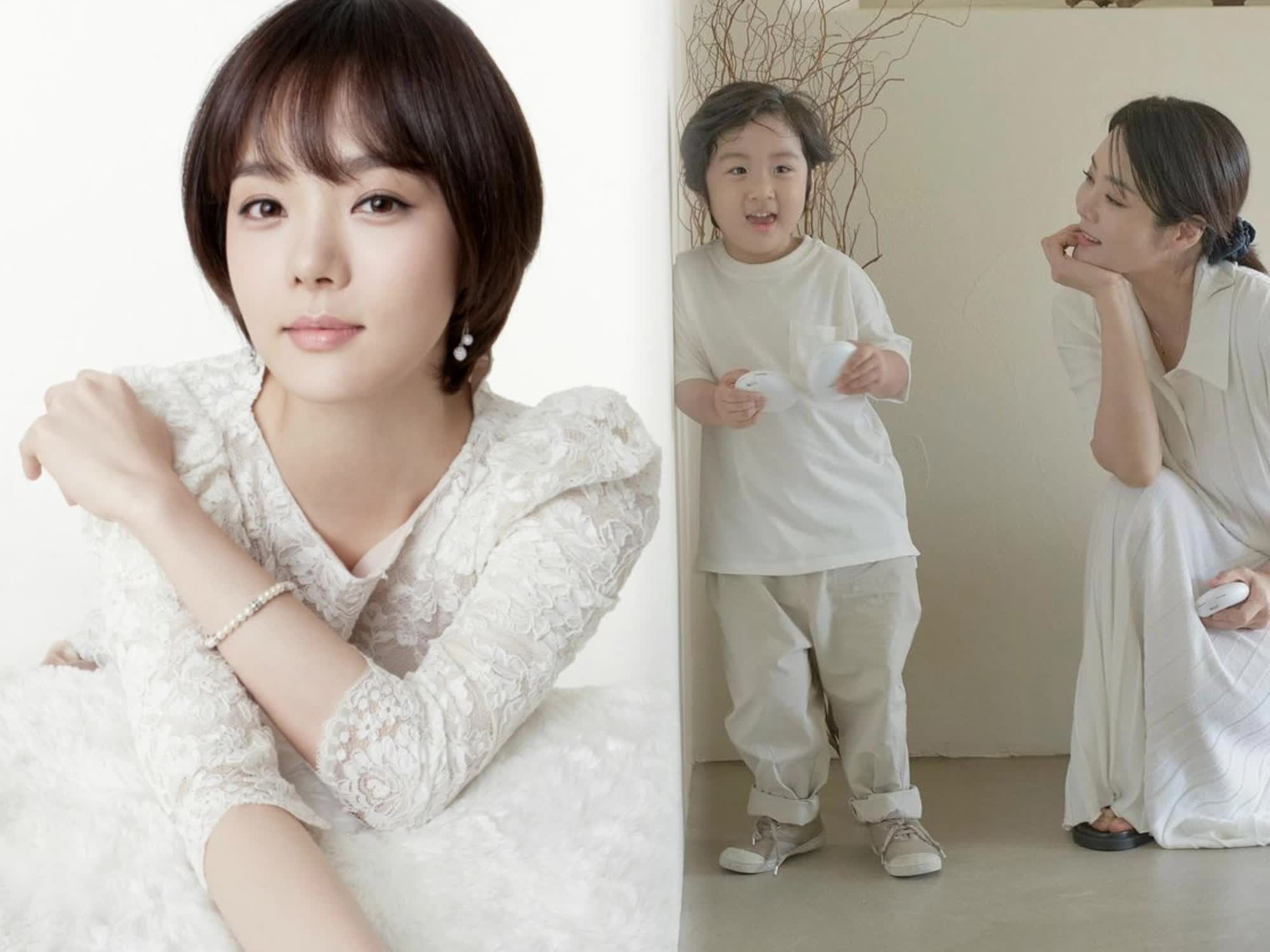 ‘Nữ thần xứ Hàn’ Chae Rim sau 2 cuộc hôn nhân đổ vỡ: Một mình nuôi con trai, tìm thấy hạnh phúc và đam mê mới khi rời khỏi showbiz - ảnh 1