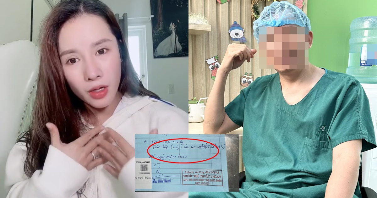 Nghi vấn bà Nhân Vlog “bắt tay” bác sĩ tạo drama để PR cho nhau, chồng Nhật cầu xin dân mạng 1 điều - ảnh 6