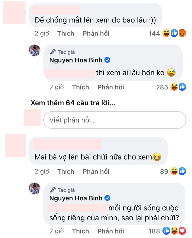 Shark Bình nói rõ thái độ với doanh nhân Đào Lan Hương về chuyện 2 con xuất hiện bên Phương Oanh, đáp trả khi bị netizen mỉa mai tình yêu - ảnh 2