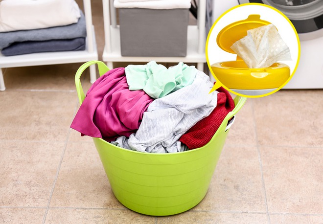 9 cách dọn dẹp giá rẻ vẫn làm cho ngôi nhà của bạn sạch sẽ - ảnh 3