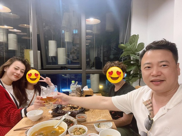 Shark Bình nói rõ thái độ với doanh nhân Đào Lan Hương về chuyện 2 con xuất hiện bên Phương Oanh, đáp trả khi bị netizen mỉa mai tình yêu - ảnh 1