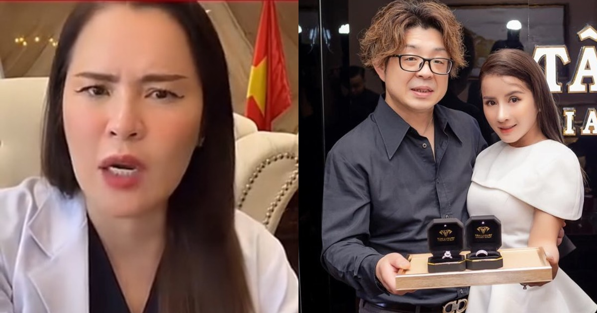 Một Youtuber chỉ trích việc người nổi tiếng bị “ngáo quyền lực”, netizen đồng loạt nghĩ đến Bà Nhân - ảnh 12