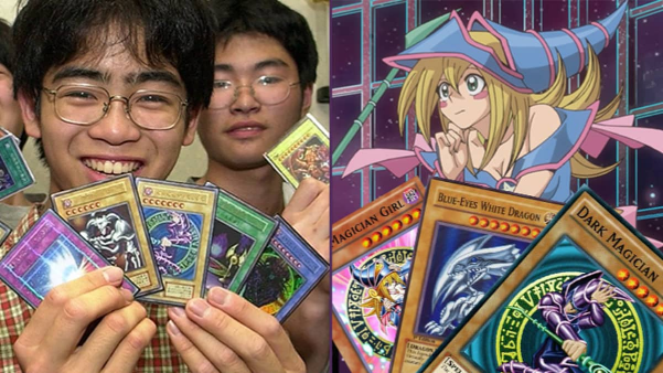 Điểm mặt những lá bài ma thuật Yu-Gi-Oh! đắt nhất thế giới: Siêu hiếm, có lá được định giá 2 tỷ đồng - ảnh 1