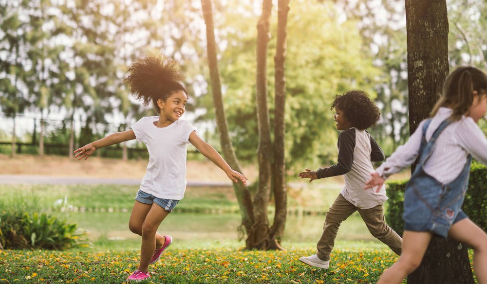 Nghiên cứu của Đại học Harvard: 4 thói quen đơn giản tạo nên những đứa trẻ ‘chiến thắng’ ngay từ vạch xuất phát, lớn lên chắc chắn thành công hơn người - ảnh 1