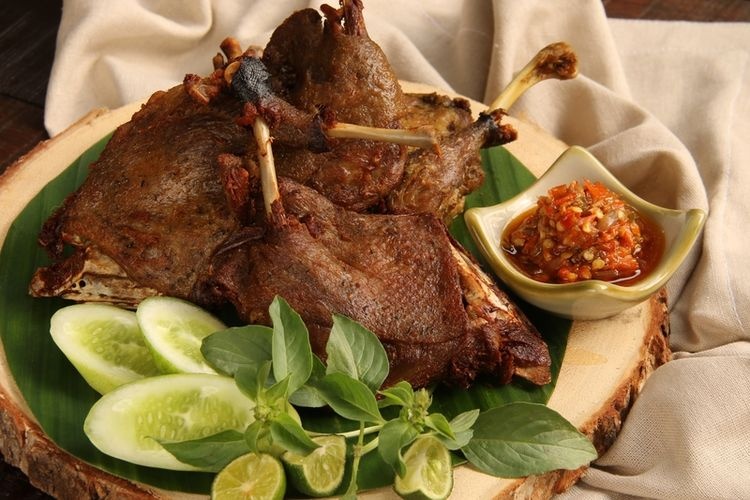 10 món thịt ngon nhất Indonesia - ảnh 5
