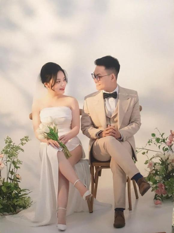 Rapper Hưng Cao (MC ILL) bí mật tổ chức lễ cưới với bạn gái - ảnh 2