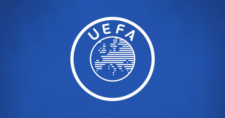 UEFA tiến hành điều tra Juventus sau án phạt trừ 15 điểm - ảnh 1