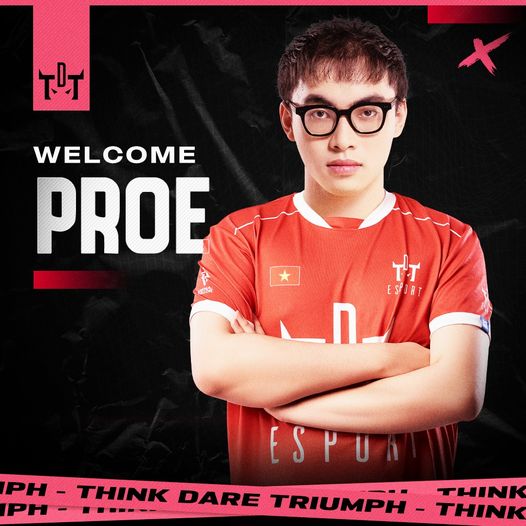 Từng thông báo không còn mặn mà với bộ môn mũi nhọn của Esports Việt, ProE lại bất ngờ ''comeback'' - ảnh 3