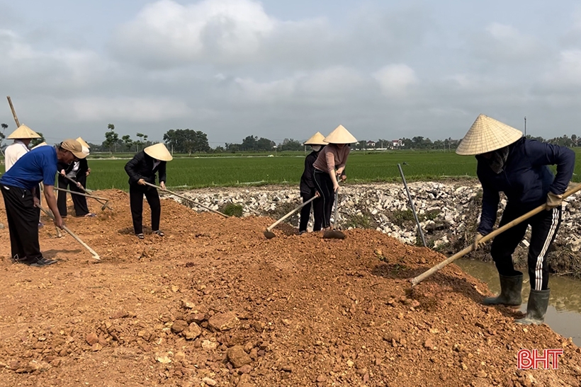 Tai nạn đuối nước ở Hà Tĩnh: Lại chuyện “biết rồi, nói mãi”! - ảnh 3