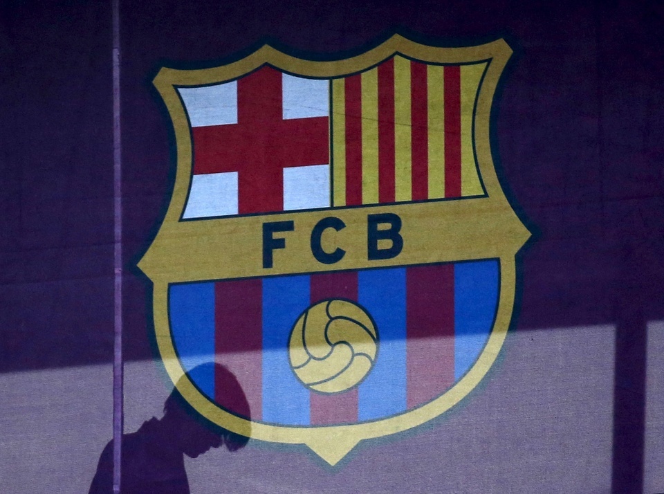 Lý do Barcelona bị điều tra - ảnh 1