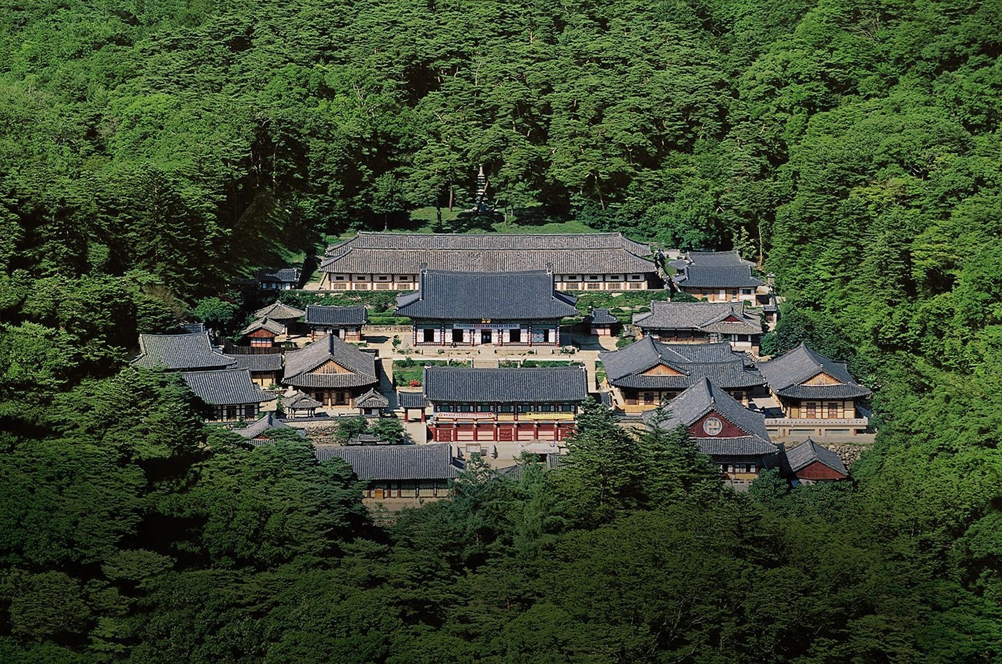 10 địa danh lịch sử ở Hàn Quốc - ảnh 5