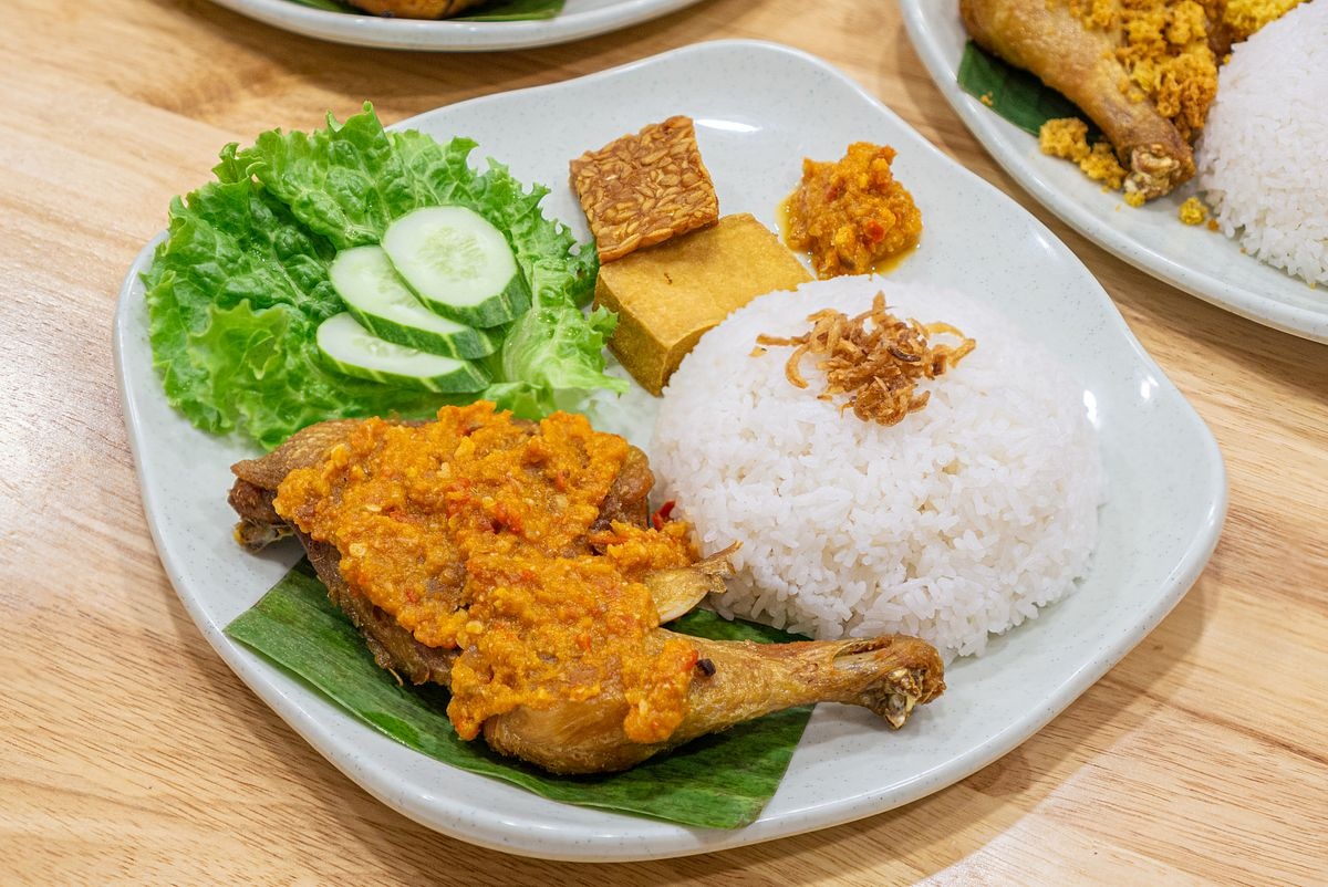 10 món thịt ngon nhất Indonesia - ảnh 2