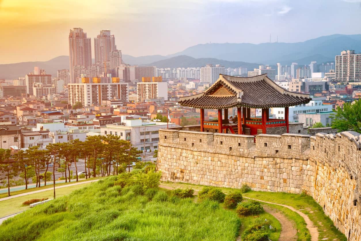 10 địa danh lịch sử ở Hàn Quốc - ảnh 3