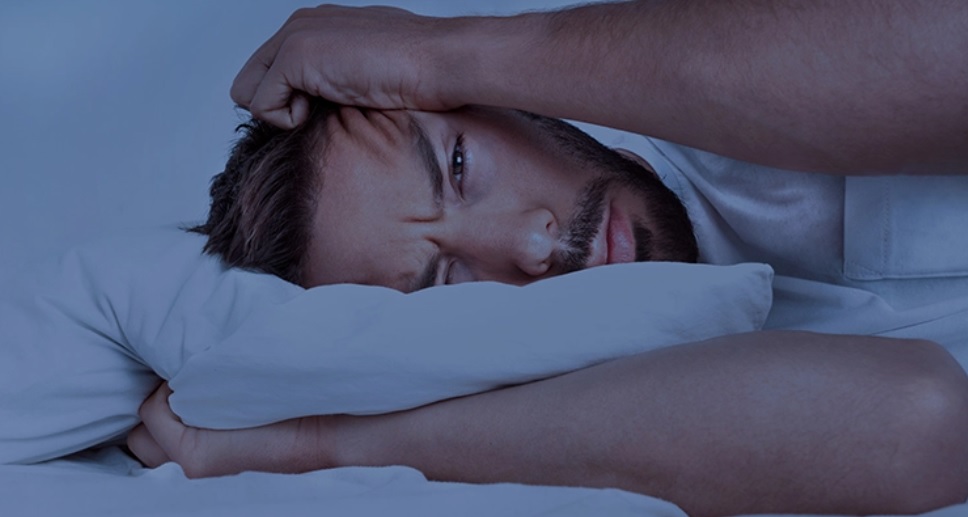 Nghiên cứu 300.000 người, phát hiện tác hại không ngờ của mất ngủ, thiếu ngủ - ảnh 1