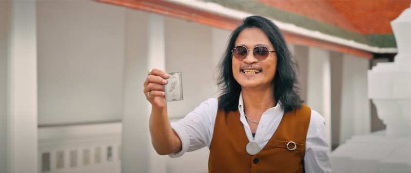 ''Siêu lừa gặp siêu lầy'' hé lộ phần 2, mời cả ngôi sao Thái Lan góp mặt - ảnh 3