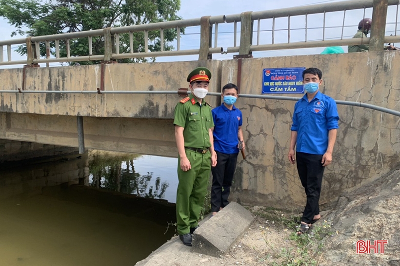 Tai nạn đuối nước ở Hà Tĩnh: Lại chuyện “biết rồi, nói mãi”! - ảnh 13