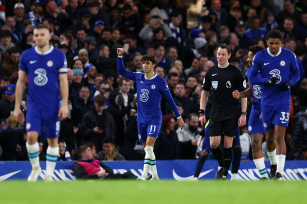 Potter: Chelsea có 1 bước lùi, 1 bước tiến trong trận hòa Everton - ảnh 1