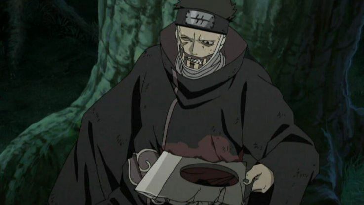Những nhân vật bị nhiều người hâm mộ nhìn nhận là ''vô dụng nhất'' trong Naruto - ảnh 4