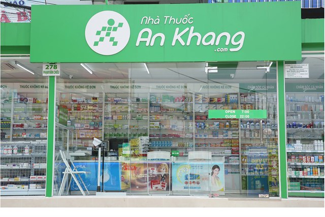 Tại sao chuỗi nhà thuốc An Khang của Thế giới di động có tài sản thương hiệu 53 tỷ đồng, còn Long Châu của FPT bằng 0 dẫu đã cán đích 1.000 cửa hàng? - ảnh 3
