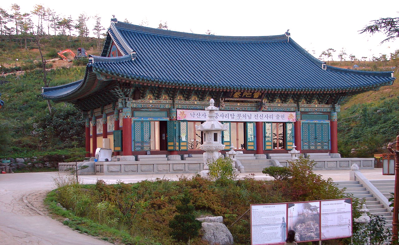 10 địa danh lịch sử ở Hàn Quốc - ảnh 10