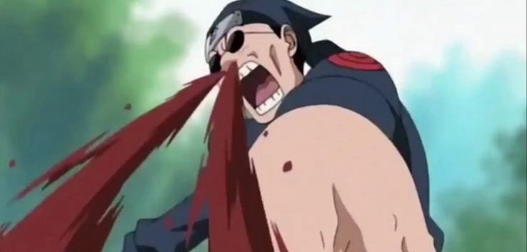 Những nhân vật bị nhiều người hâm mộ nhìn nhận là ''vô dụng nhất'' trong Naruto - ảnh 2