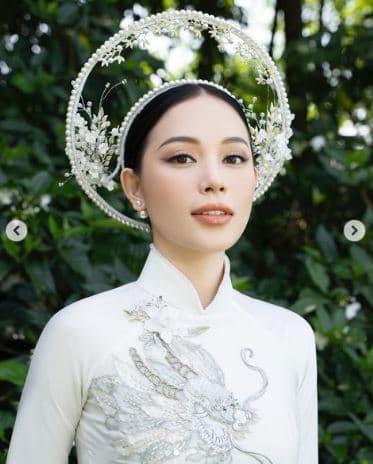 Trước thềm đám cưới với Phillip Nguyễn, Linh Rin khéo phủ nhận tin đồn bầu bí bằng một chi tiết nhỏ - ảnh 3