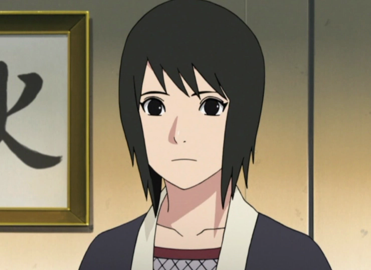 Những nhân vật bị nhiều người hâm mộ nhìn nhận là ''vô dụng nhất'' trong Naruto - ảnh 1