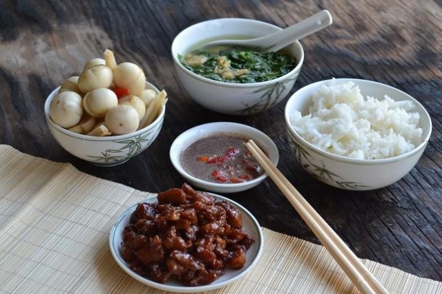 4 kiểu ăn cà muối người Việt rất chuộng nhưng lại dễ gây ngộ độc và ung thư - ảnh 3