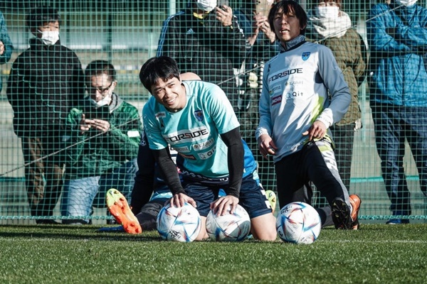 Công Phượng ''biệt tăm'' ở J-League: Vì đâu vẫn bình thản - ảnh 1