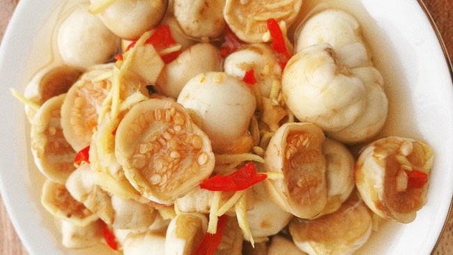 4 kiểu ăn cà muối người Việt rất chuộng nhưng lại dễ gây ngộ độc và ung thư - ảnh 2