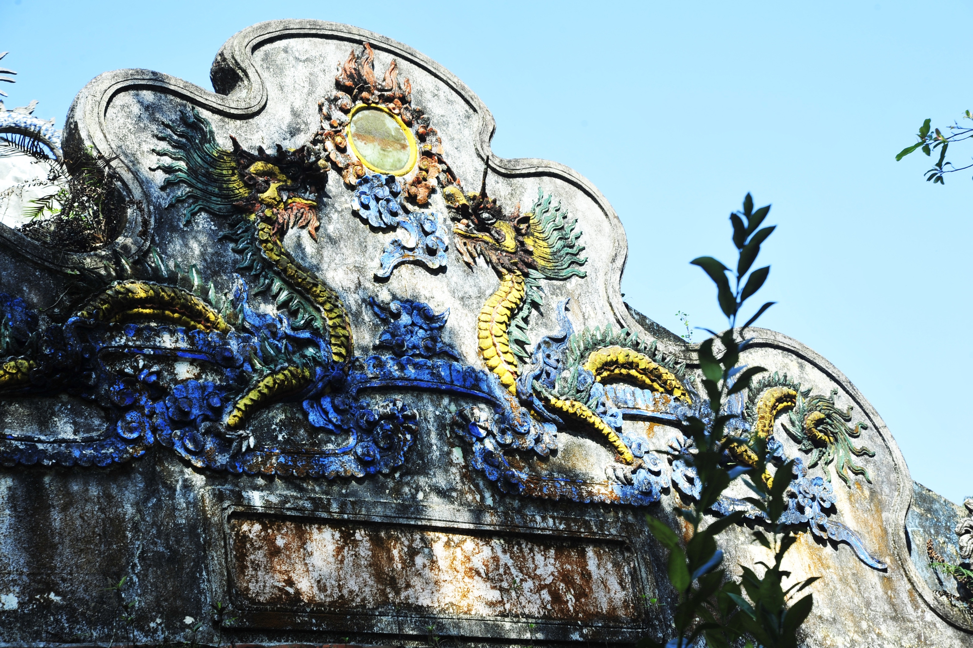 Thăm ngôi đền trăm tuổi nằm giữa đại ngàn rừng xanh Tam Đảo - ảnh 7