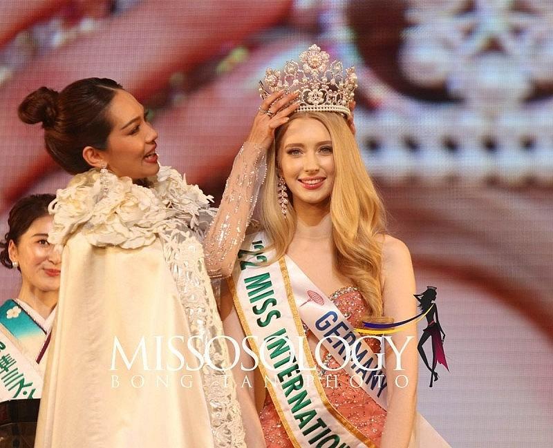 Miss International gặp Miss Supranational, gợi quá khứ bại trận - ảnh 6