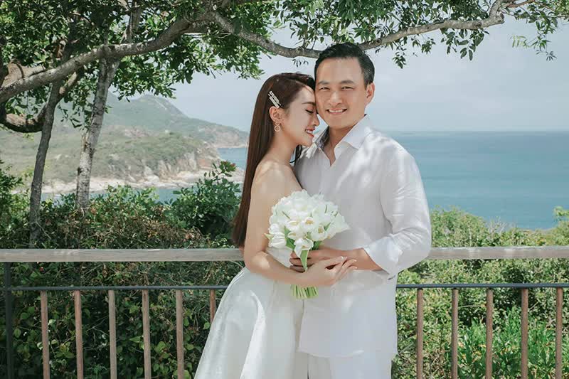 Thông tin đầu tiên về đám cưới hoành tráng của cặp vợ chồng đình đám Chi Bảo – Lý Thùy Chang - ảnh 1