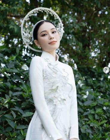 Trước thềm đám cưới với Phillip Nguyễn, Linh Rin khéo phủ nhận tin đồn bầu bí bằng một chi tiết nhỏ - ảnh 4
