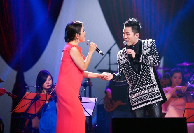 Diva Mỹ Linh, Tùng Dương góp mặt trong Lễ hội âm nhạc quốc tế tại Đà Lạt - ảnh 2
