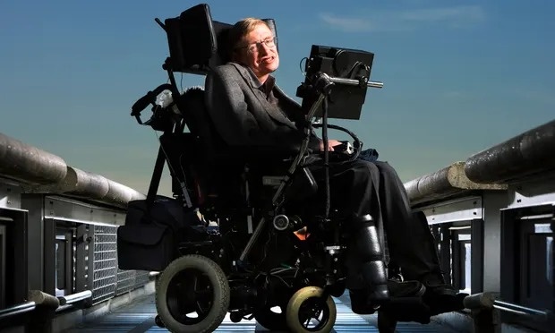 Stephen Hawking đã sai? - ảnh 1