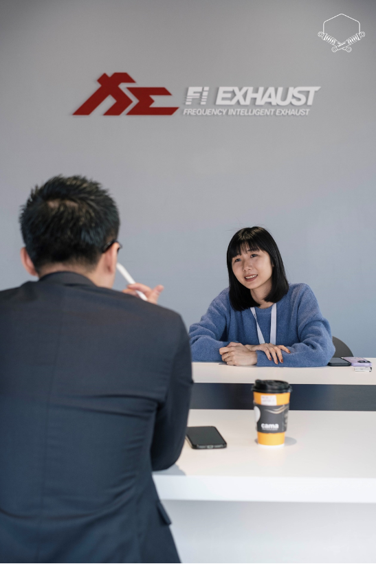 HTWS – ART trở thành đại lý chính thức của thương hiệu Fi Exhaust tại Việt Nam - ảnh 2