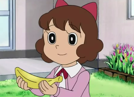 Không phải Shizuka, đây mới là cô bạn thân đầu tiên của Nobita - ảnh 7