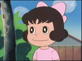 Không phải Shizuka, đây mới là cô bạn thân đầu tiên của Nobita - ảnh 6