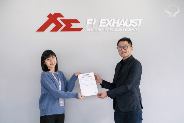 HTWS – ART trở thành đại lý chính thức của thương hiệu Fi Exhaust tại Việt Nam - ảnh 4