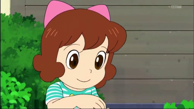 Không phải Shizuka, đây mới là cô bạn thân đầu tiên của Nobita - ảnh 8