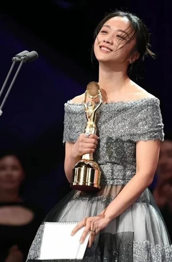 Thang Duy giành chiến thắng Nữ diễn viên chính xuất sắc nhất tại giải thưởng Director''s Cut danh giá - ảnh 3