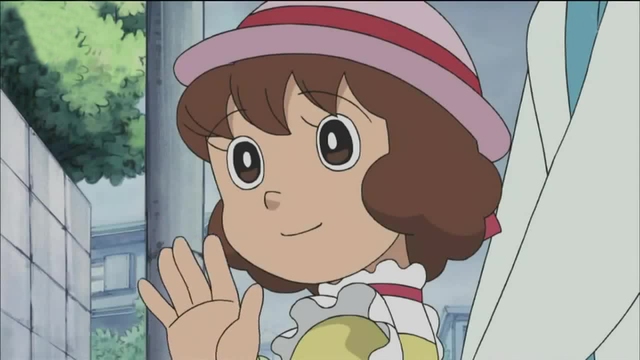 Không phải Shizuka, đây mới là cô bạn thân đầu tiên của Nobita - ảnh 3