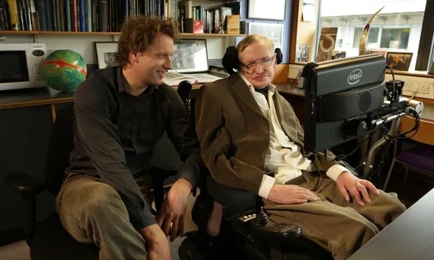 Stephen Hawking đã sai? - ảnh 2