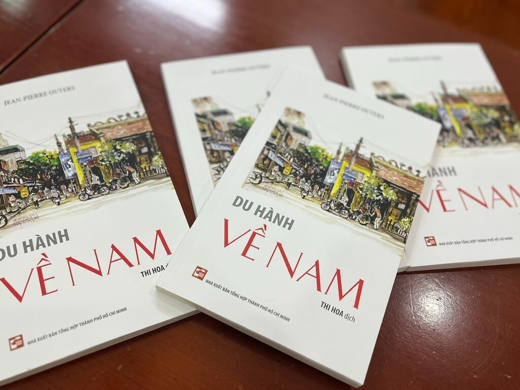 Cách người nước ngoài nhìn về văn hóa Việt Nam thông qua giao thông - ảnh 3